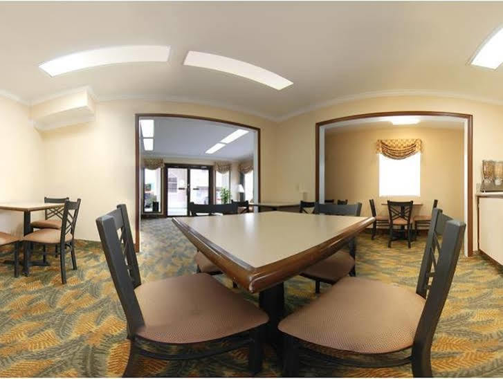 Americas Best Value Inn Killeen Ft Hood Buitenkant foto